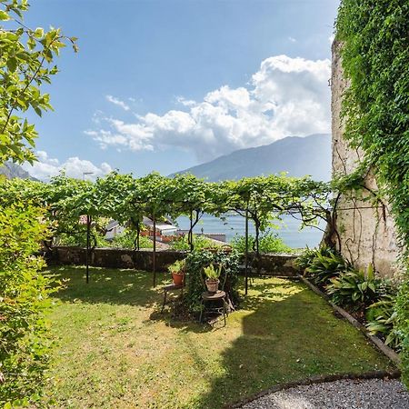 Maison Du Lac Limone sul Garda Zewnętrze zdjęcie