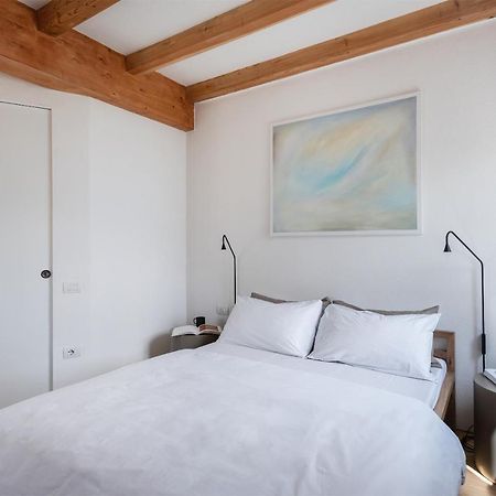 Maison Du Lac Limone sul Garda Zewnętrze zdjęcie