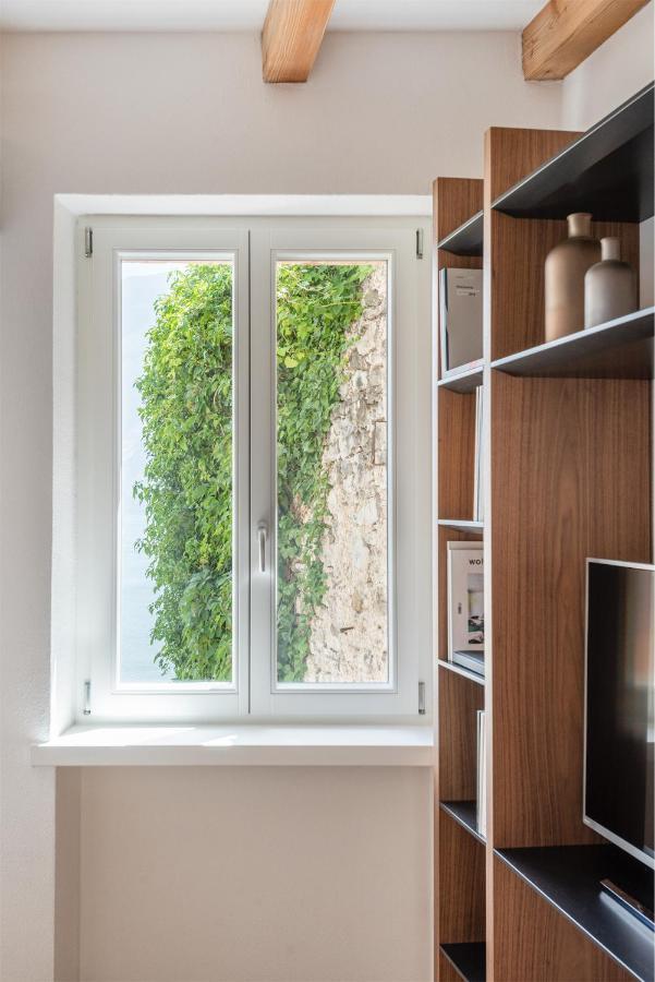 Maison Du Lac Limone sul Garda Zewnętrze zdjęcie