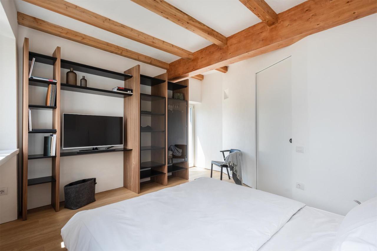 Maison Du Lac Limone sul Garda Zewnętrze zdjęcie