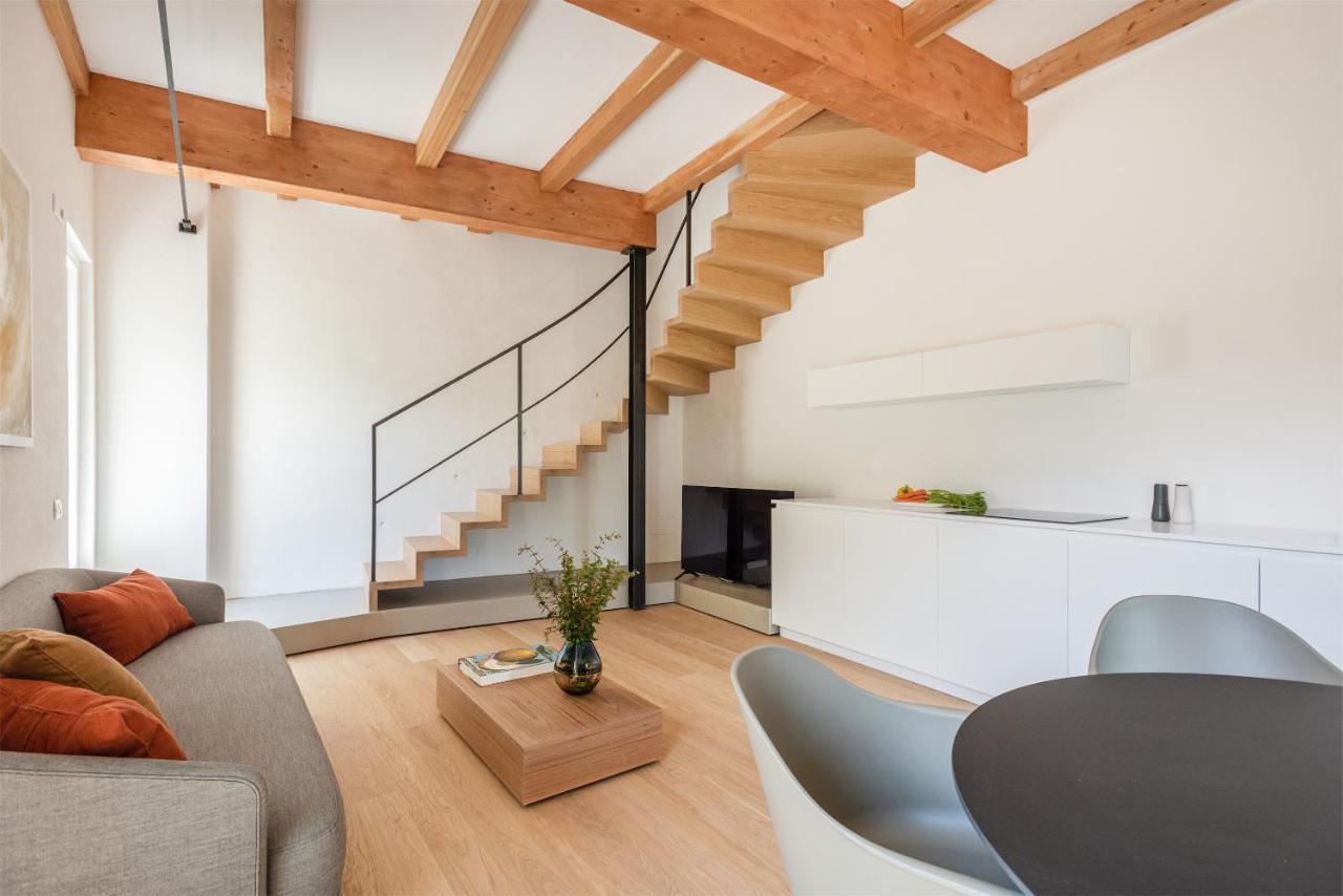 Maison Du Lac Limone sul Garda Zewnętrze zdjęcie